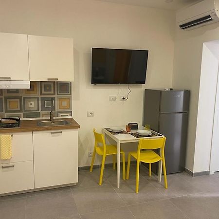 Appartamento Amuni O 123 Palermo Esterno foto