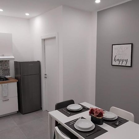 Appartamento Amuni O 123 Palermo Esterno foto
