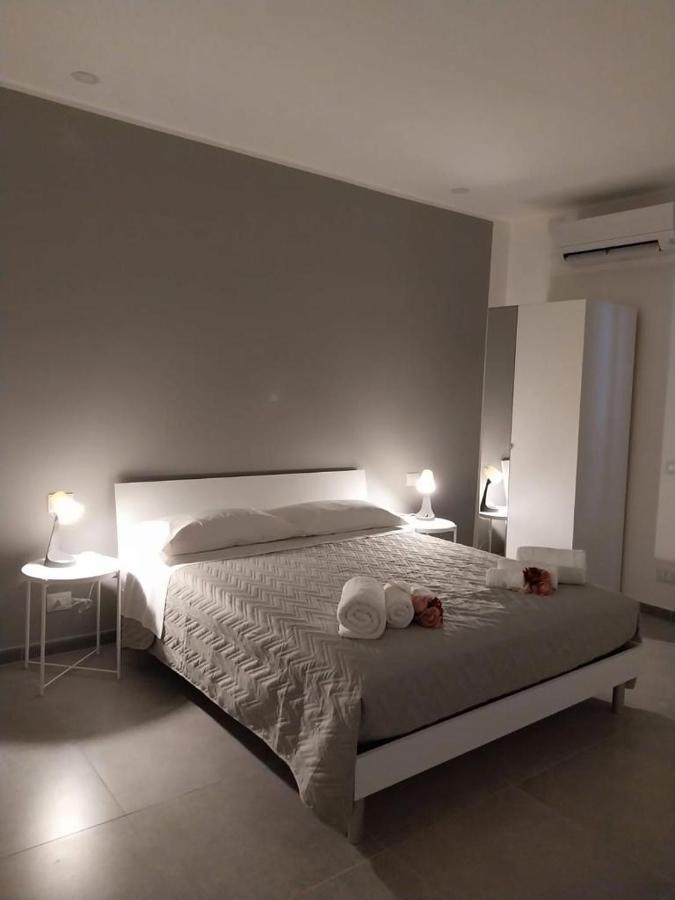 Appartamento Amuni O 123 Palermo Esterno foto
