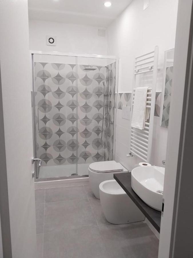Appartamento Amuni O 123 Palermo Esterno foto