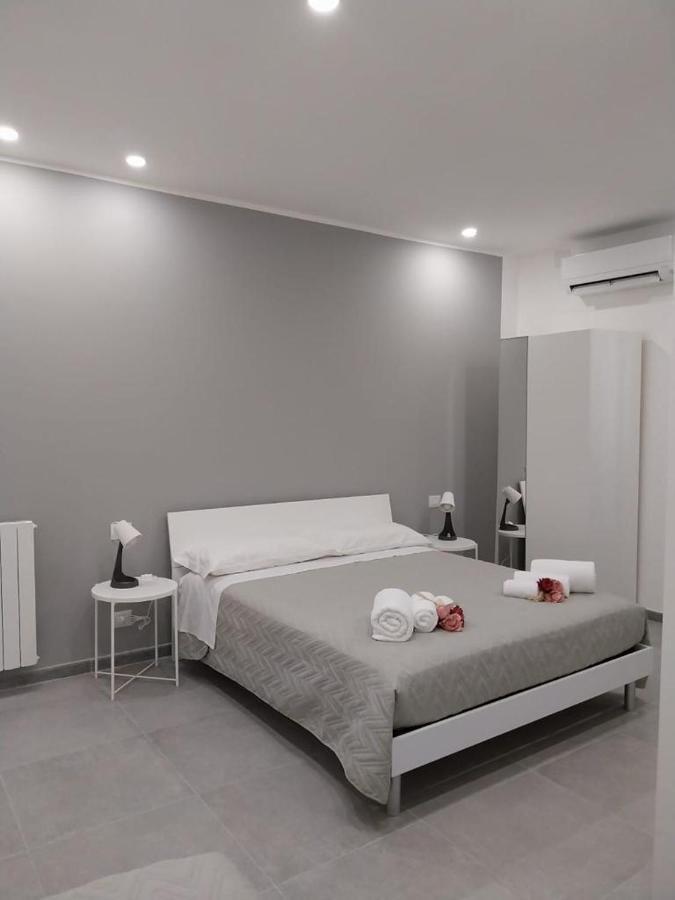 Appartamento Amuni O 123 Palermo Esterno foto
