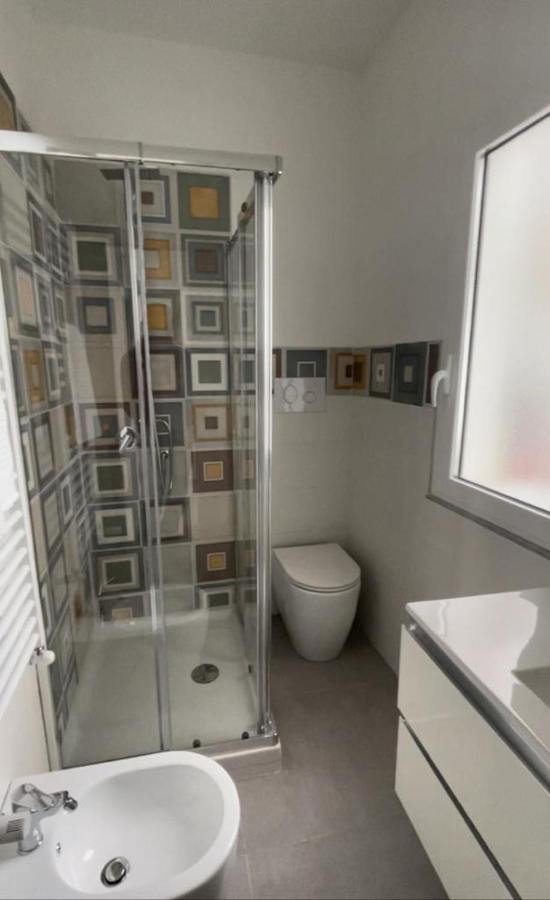 Appartamento Amuni O 123 Palermo Esterno foto