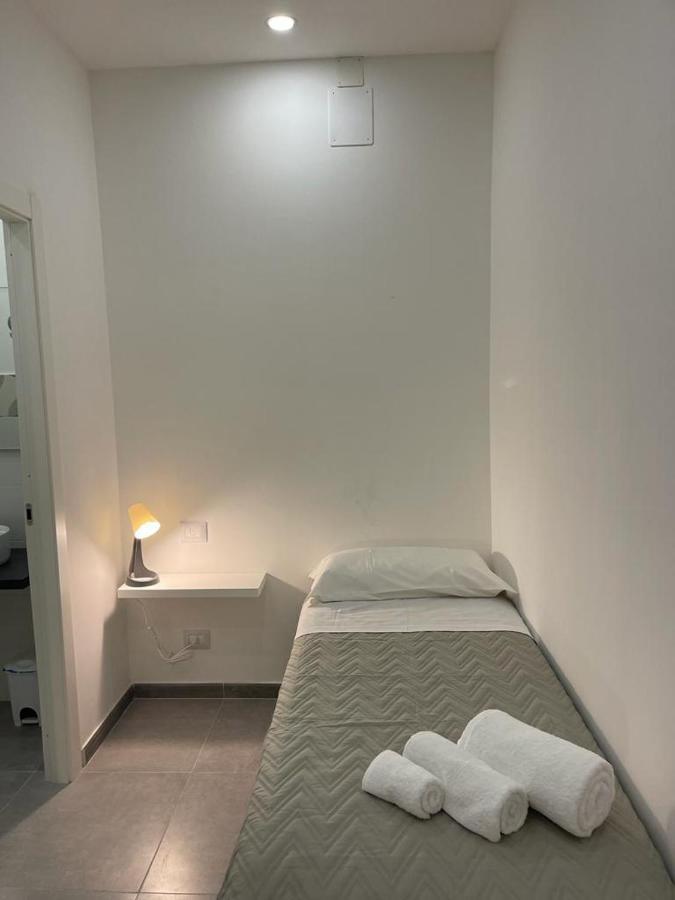 Appartamento Amuni O 123 Palermo Esterno foto