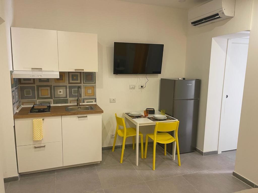 Appartamento Amuni O 123 Palermo Esterno foto