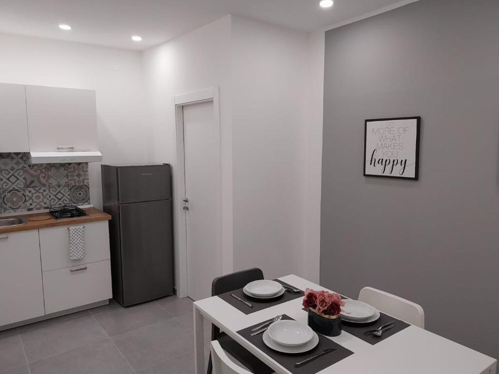 Appartamento Amuni O 123 Palermo Esterno foto