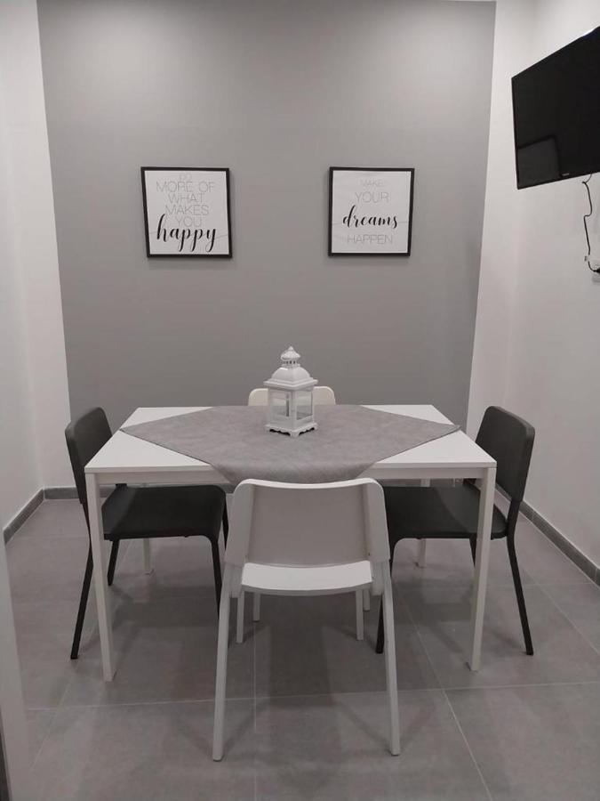 Appartamento Amuni O 123 Palermo Esterno foto