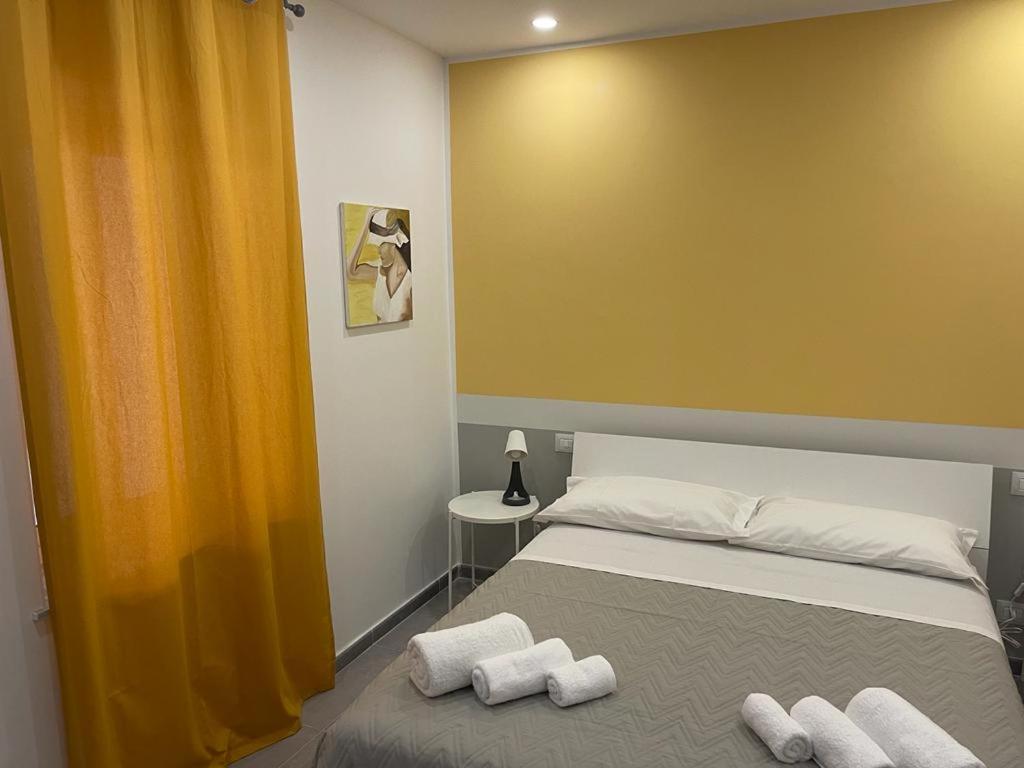 Appartamento Amuni O 123 Palermo Esterno foto