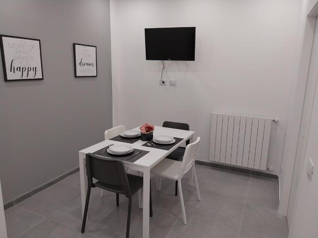 Appartamento Amuni O 123 Palermo Esterno foto