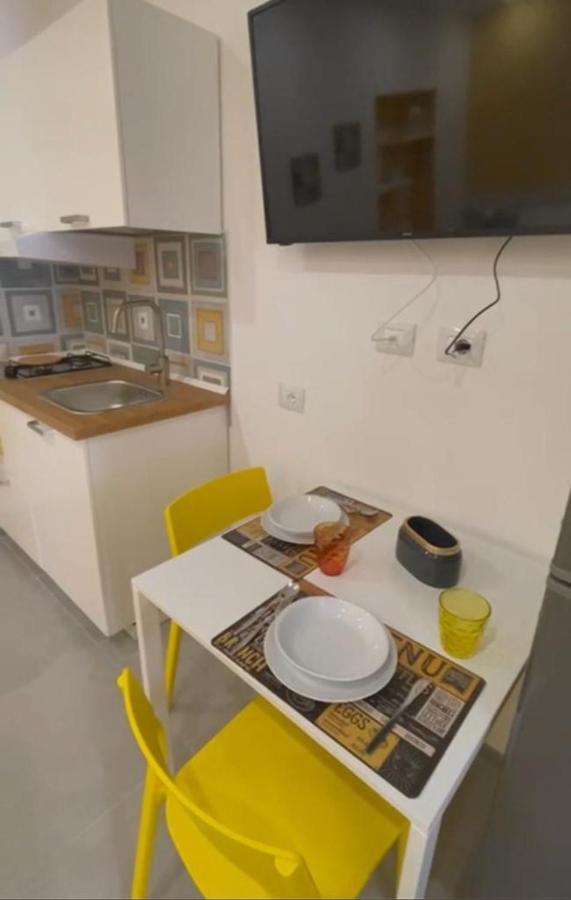 Appartamento Amuni O 123 Palermo Esterno foto